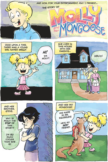 Molly p1