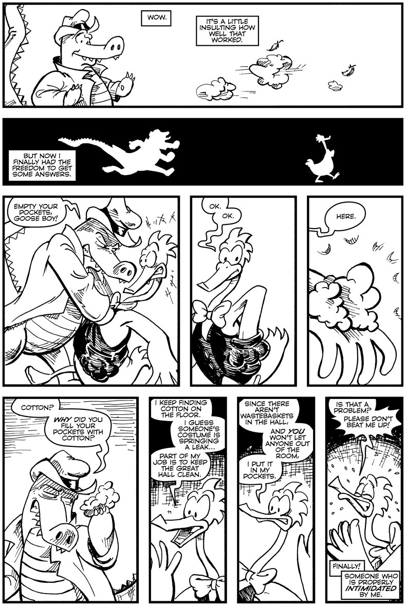 Charlie Croc 2 p16