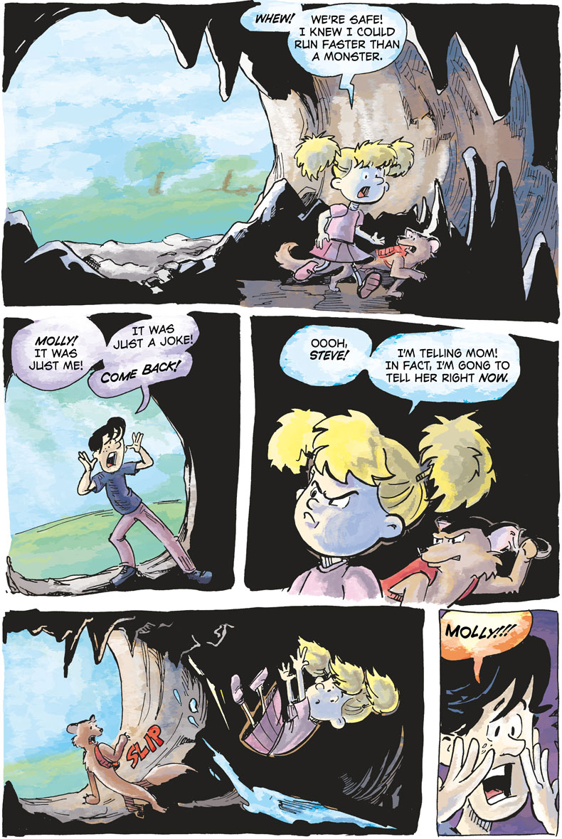 Molly 1 p 4