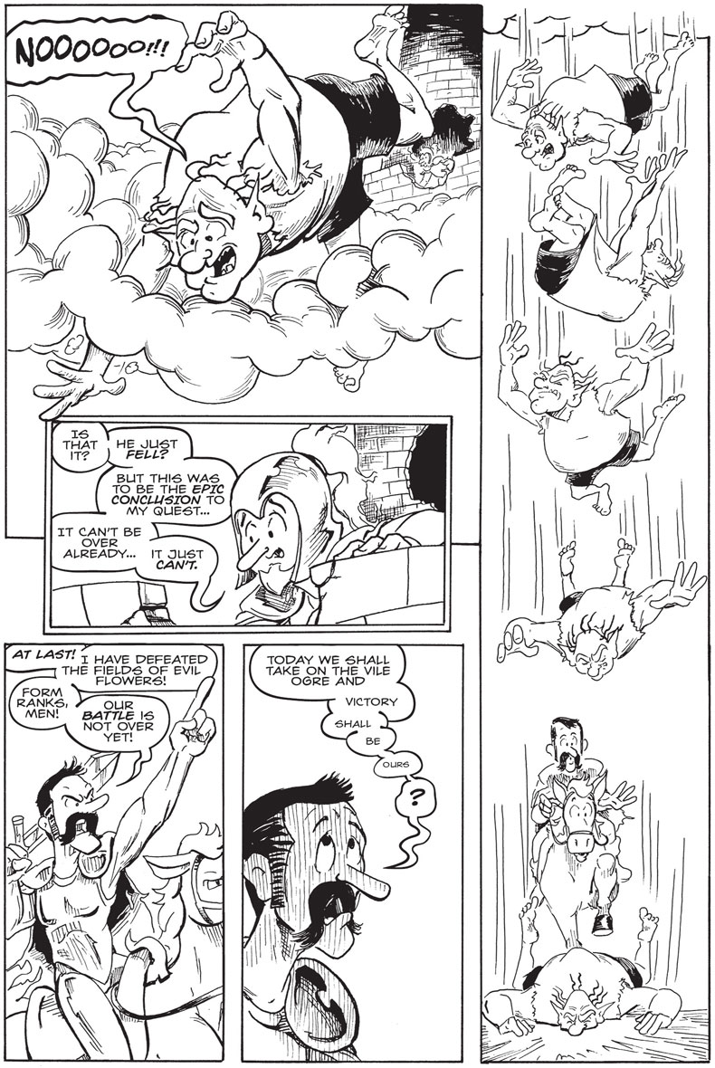 Cloud Castle p 38